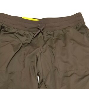 NWT  Mind Body Energy Womens XL Joggers Training Compression Activewear Pants